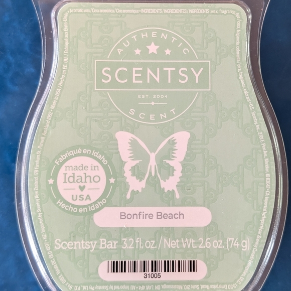 Scentsy 3 Bars for $25 - Picture 10 of 12